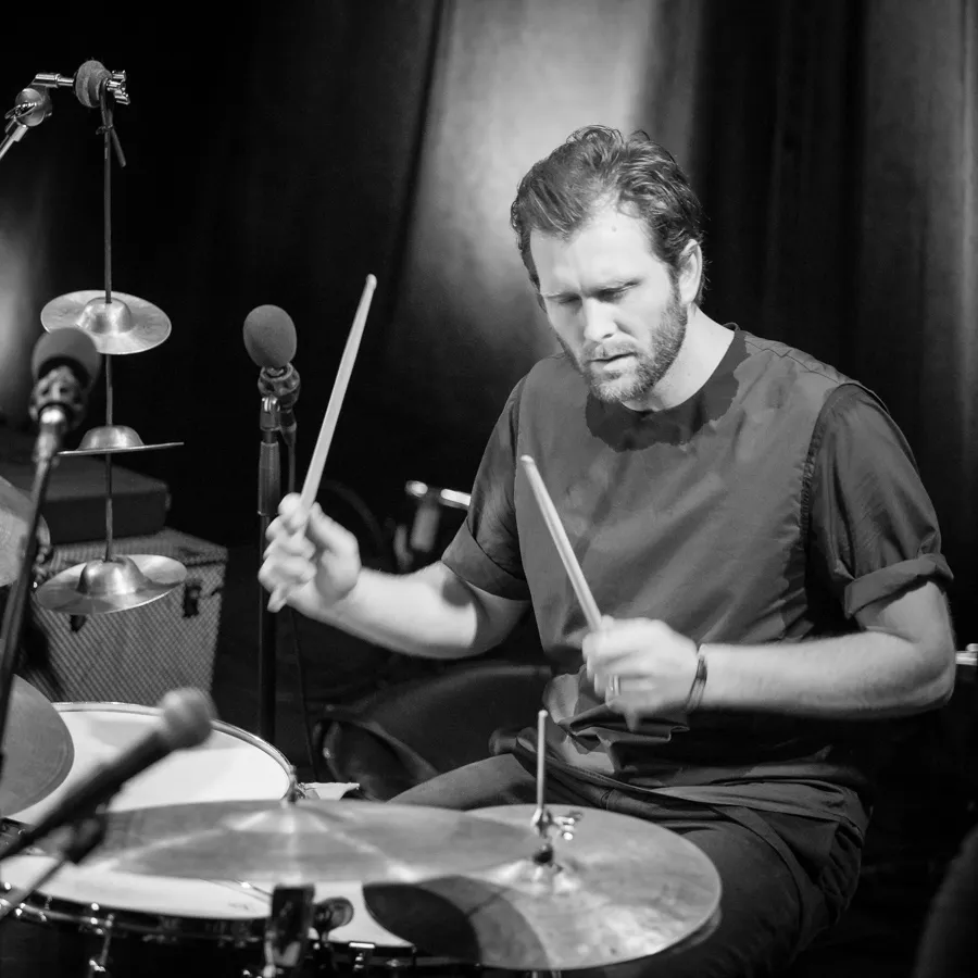 Andreas Werliin