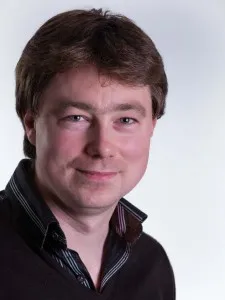 Andrew Lamb