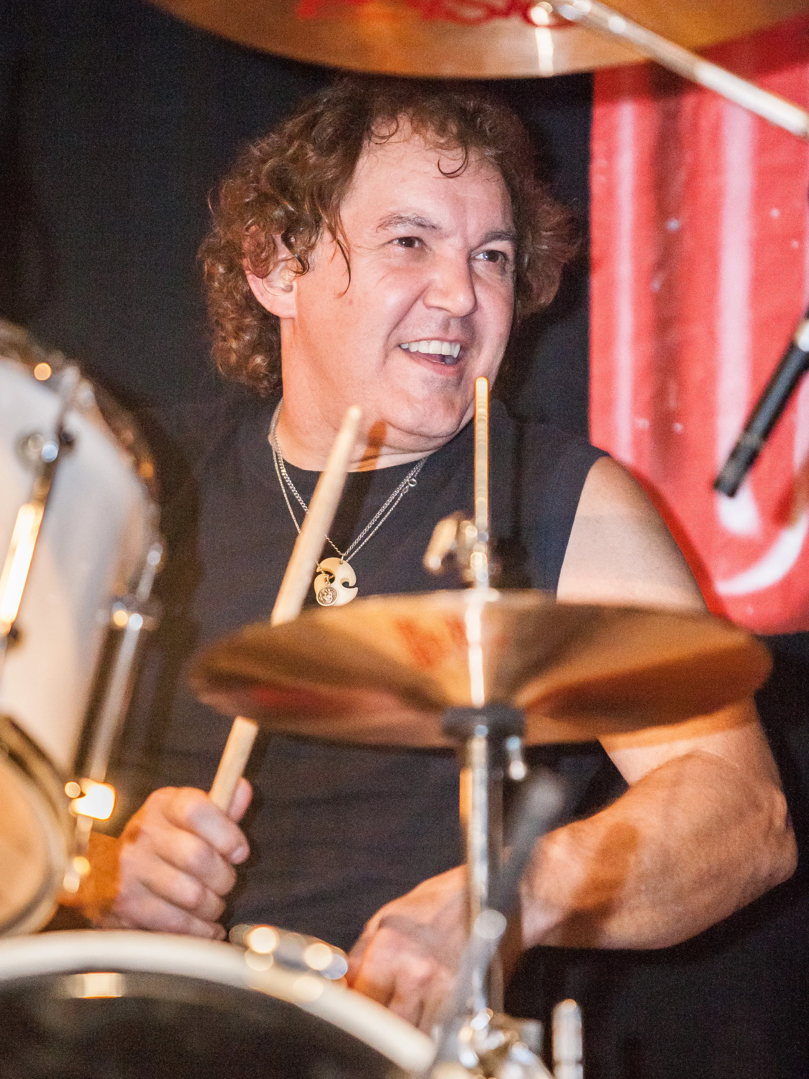 Andrew Maynard Parker