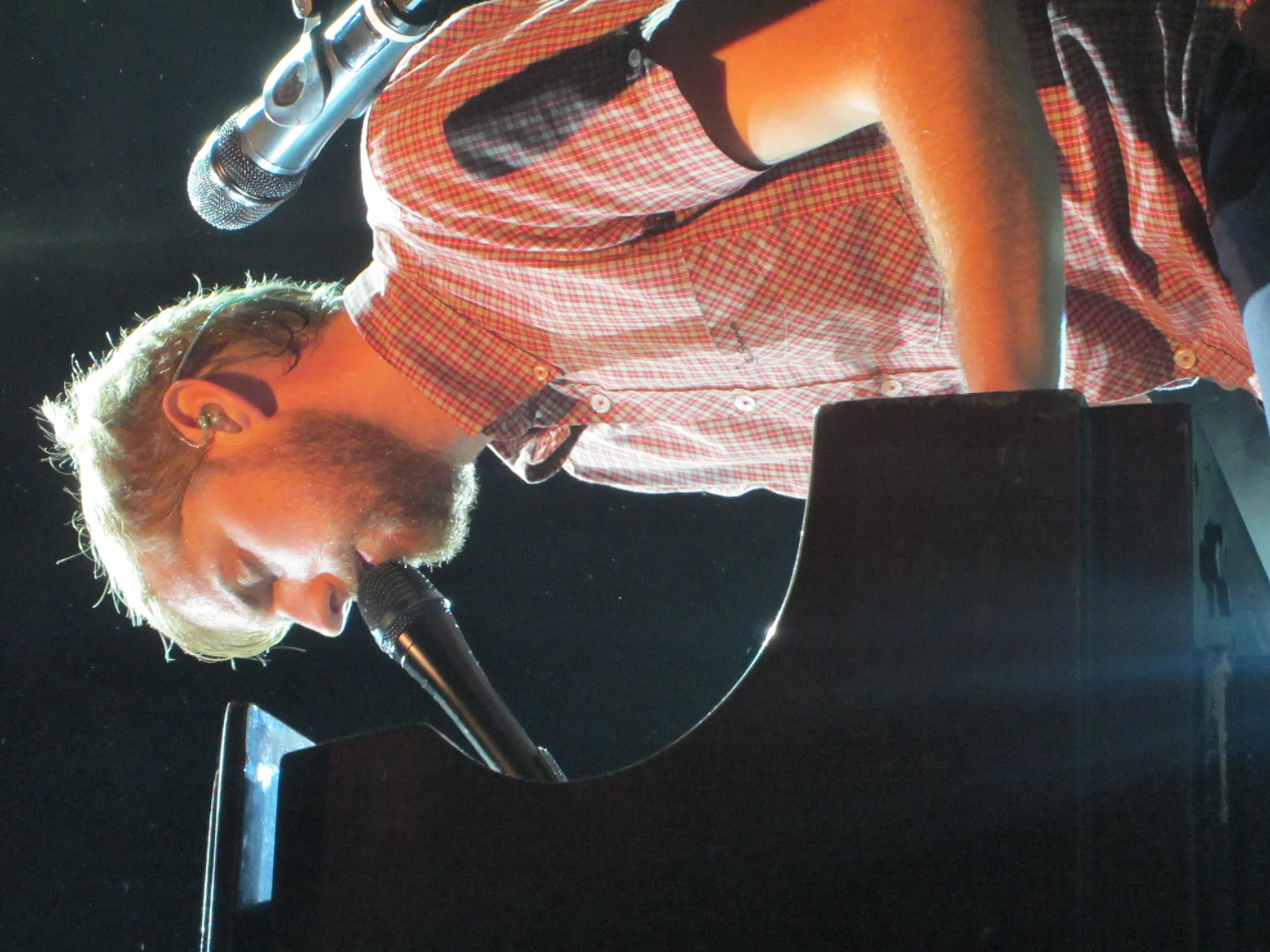 Andrew McMahon