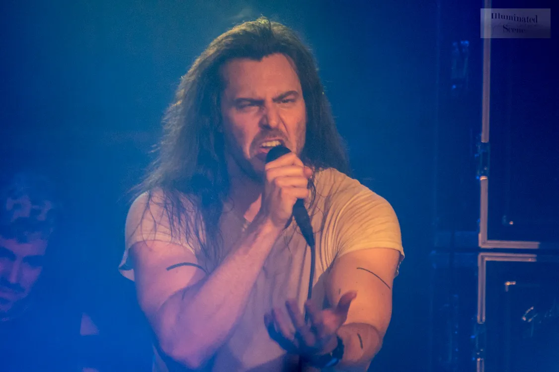 Andrew W.K.