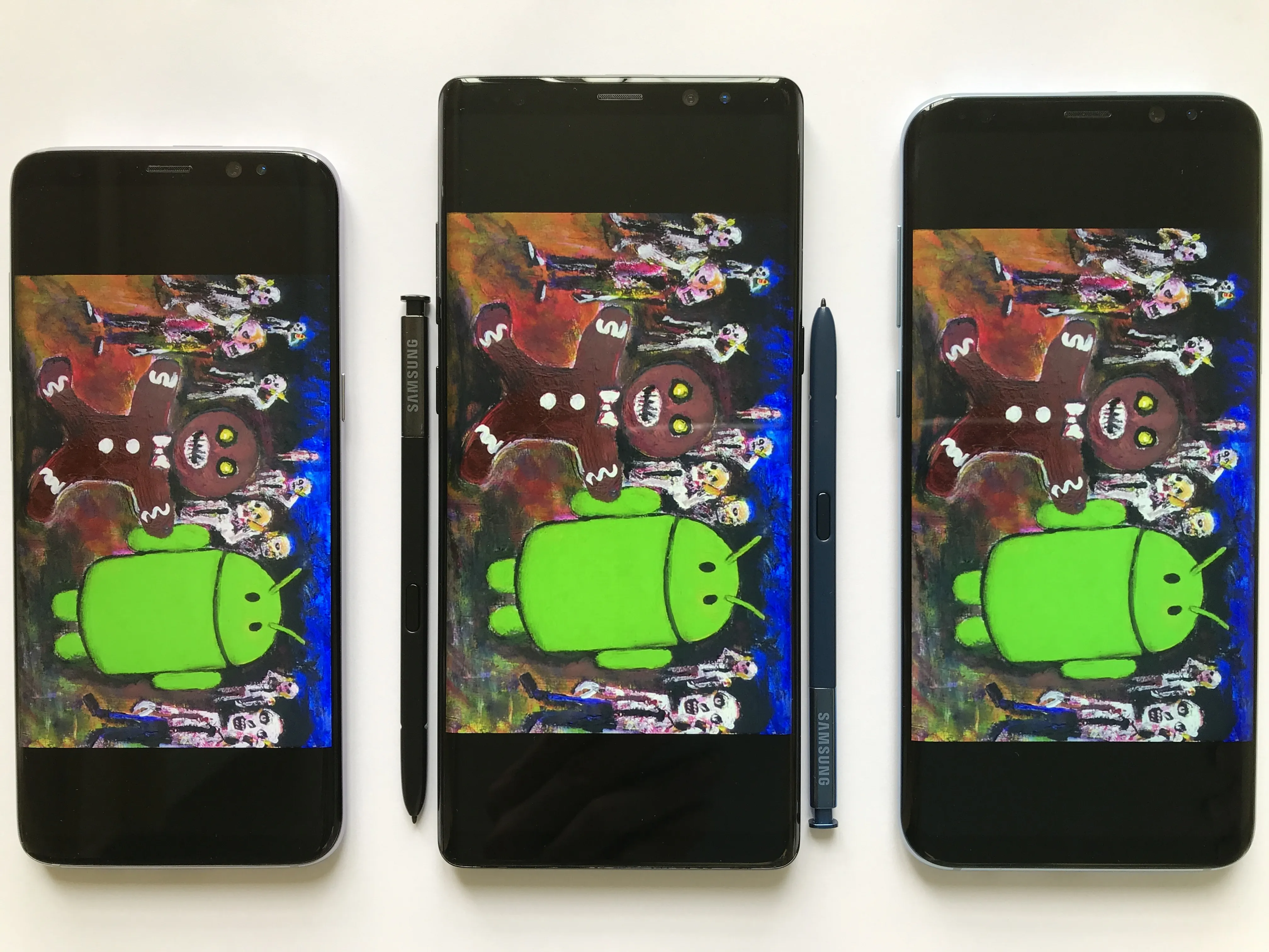 Android