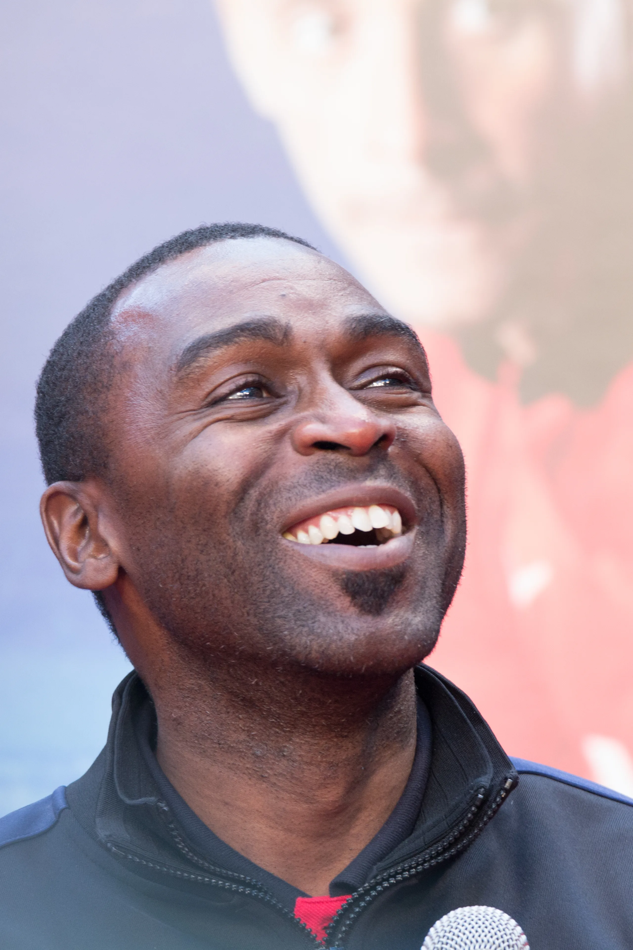 Andy Cole