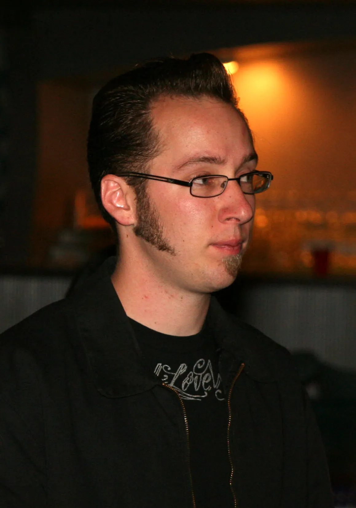 Andy Husted