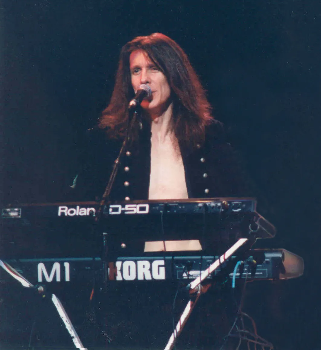 Andy Nye