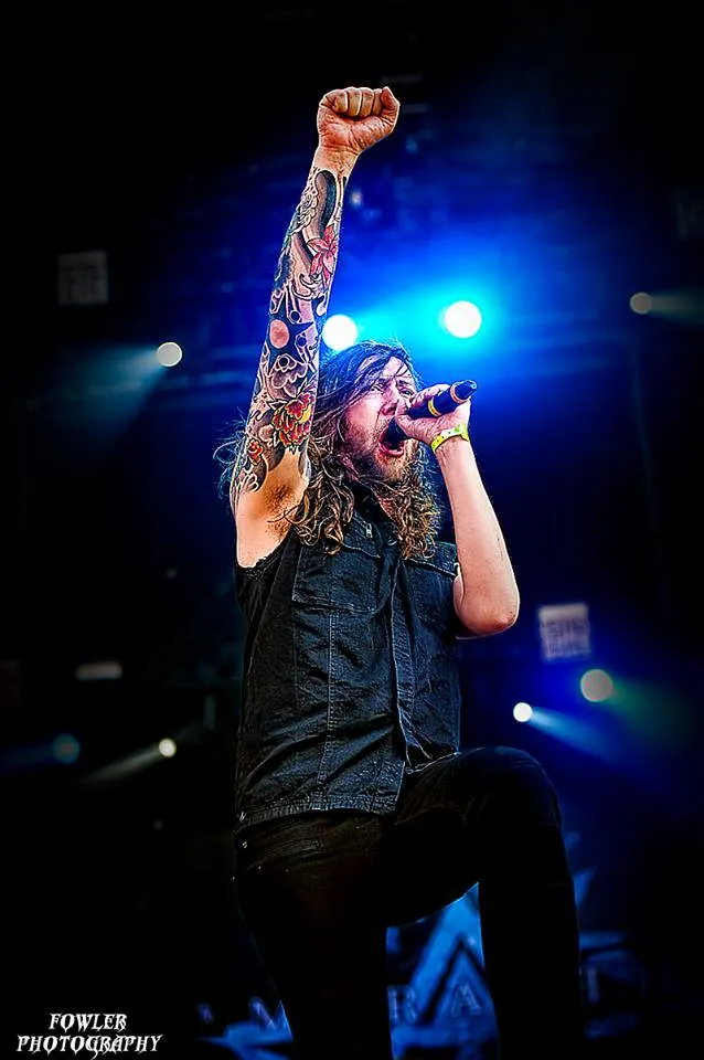 Andy Solveström