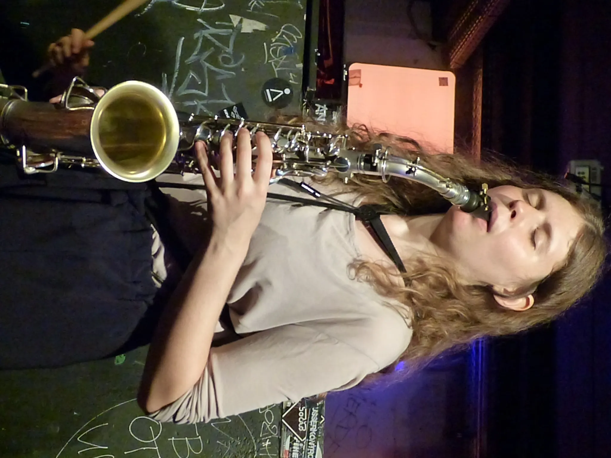 Anna-Lena Schnabel