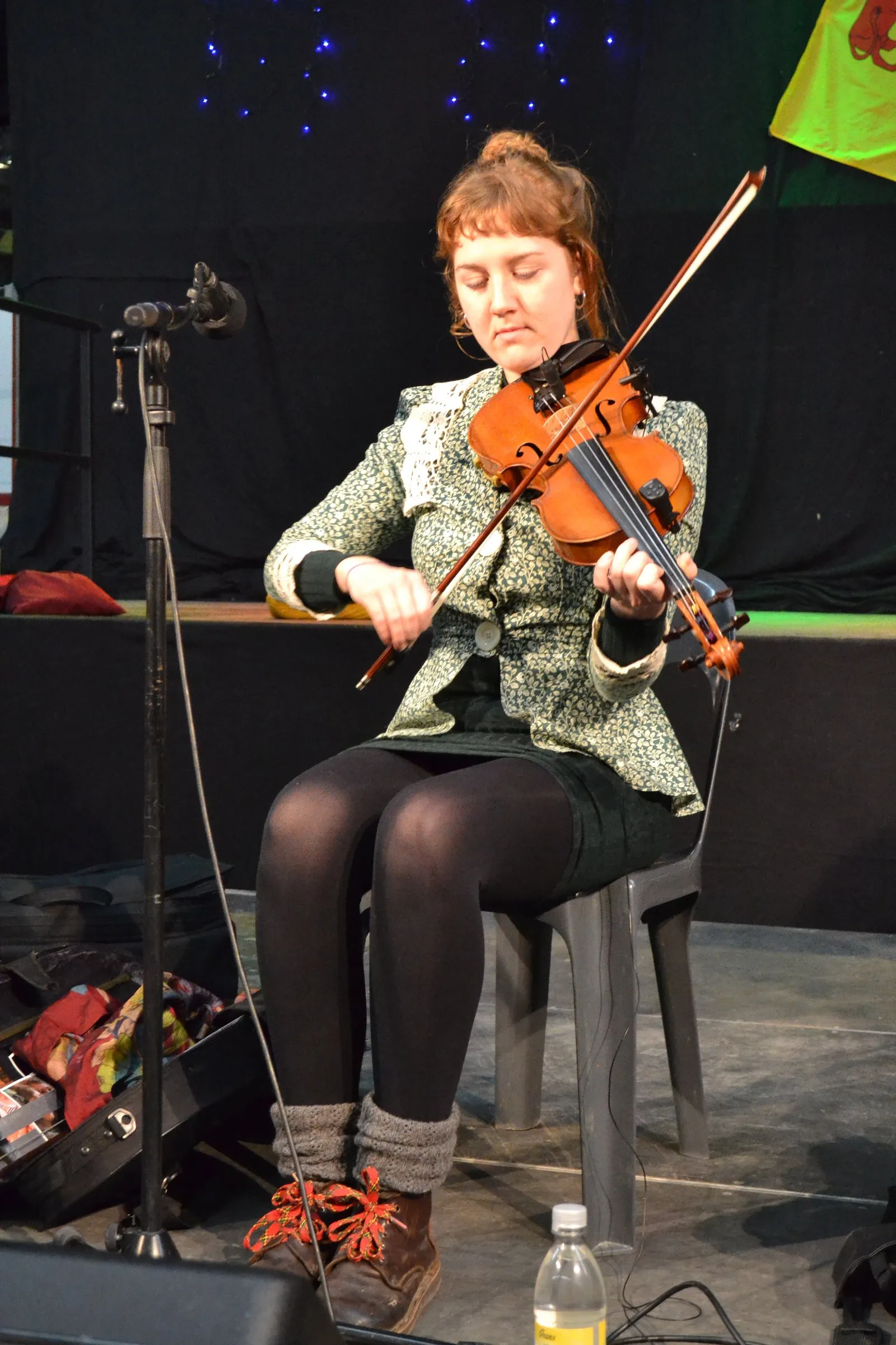 Anna Rheingans