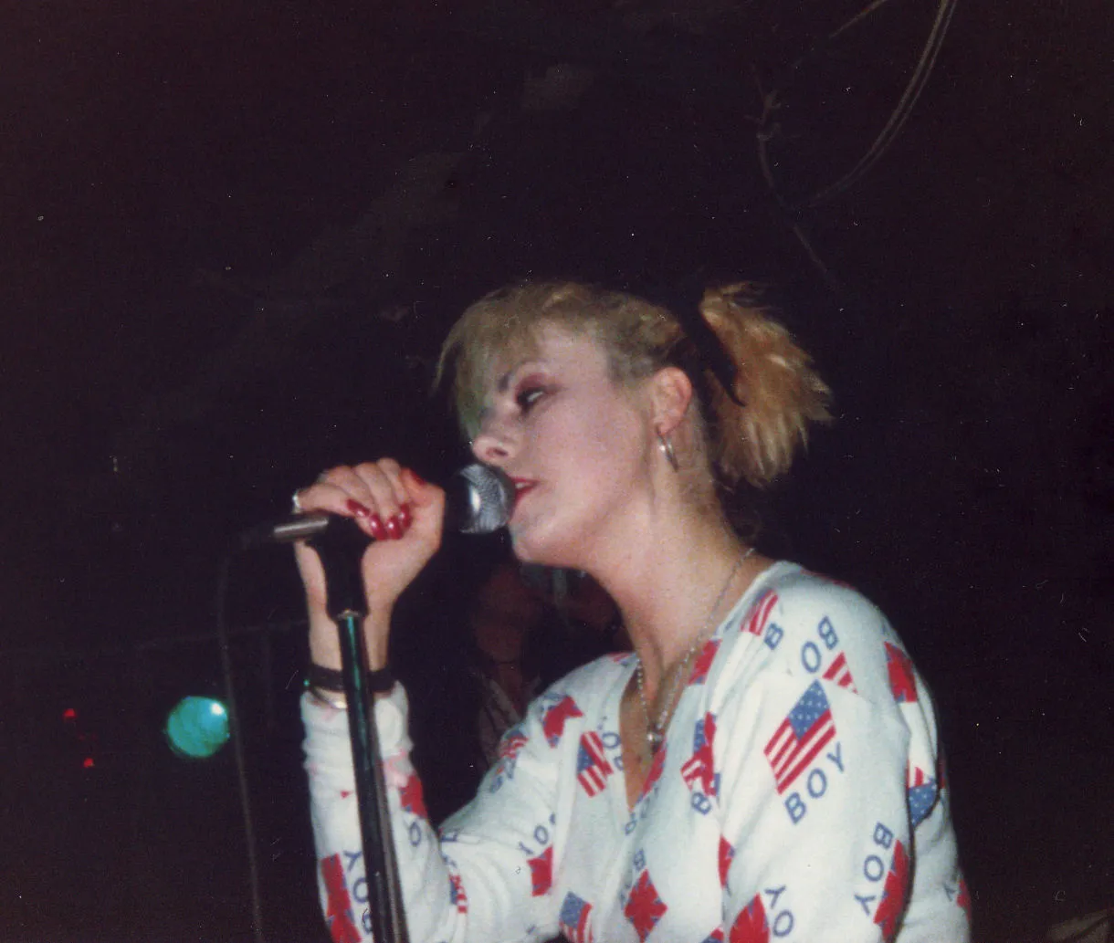 Anne Marie Hurst