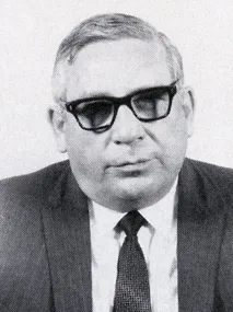 Anthony Corallo