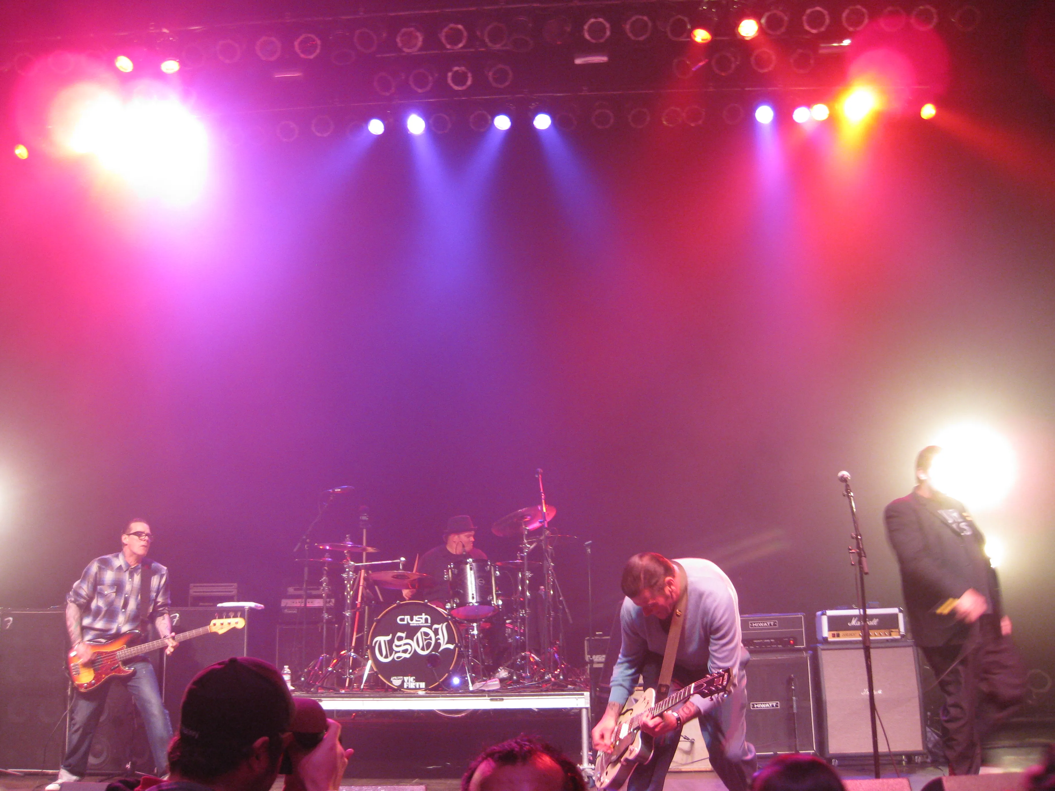 Anthony “Tiny” Biuso