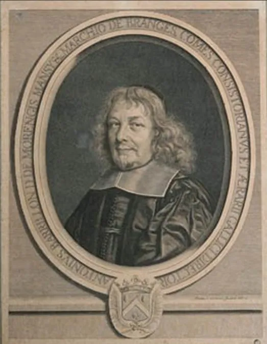 Antoine Baril