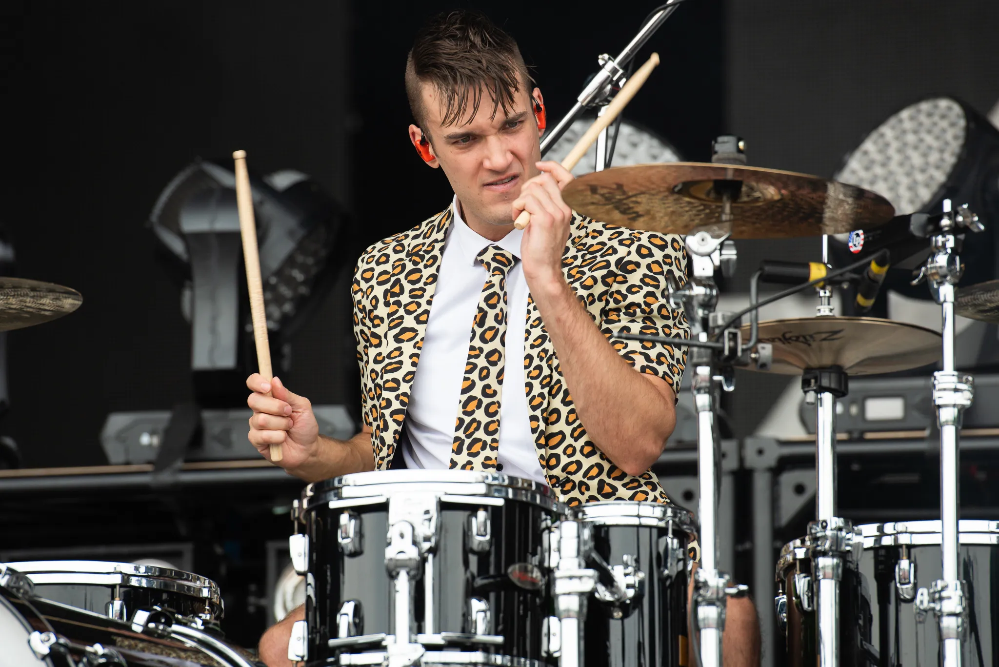 Arejay Hale