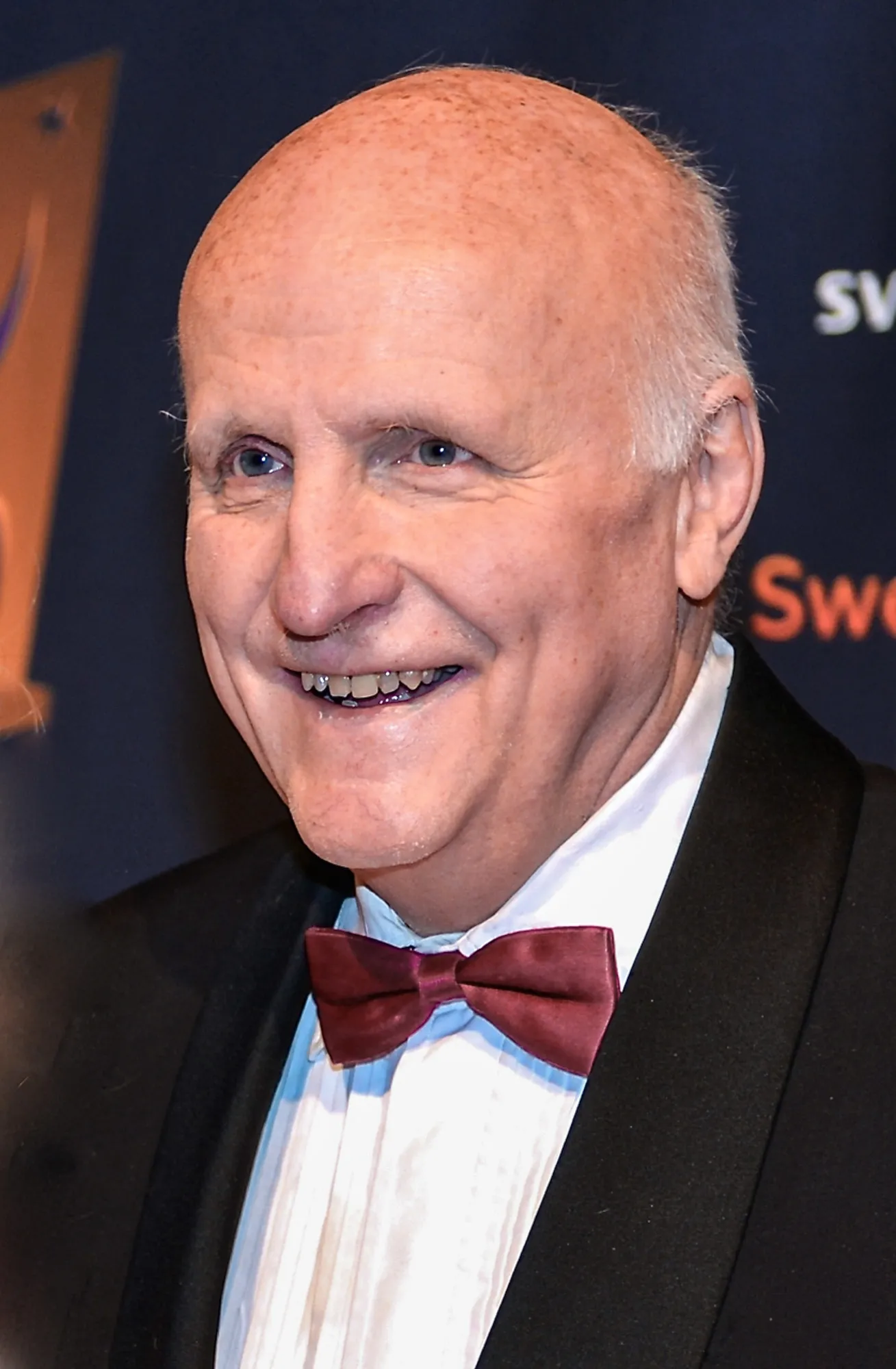 Arne Heger