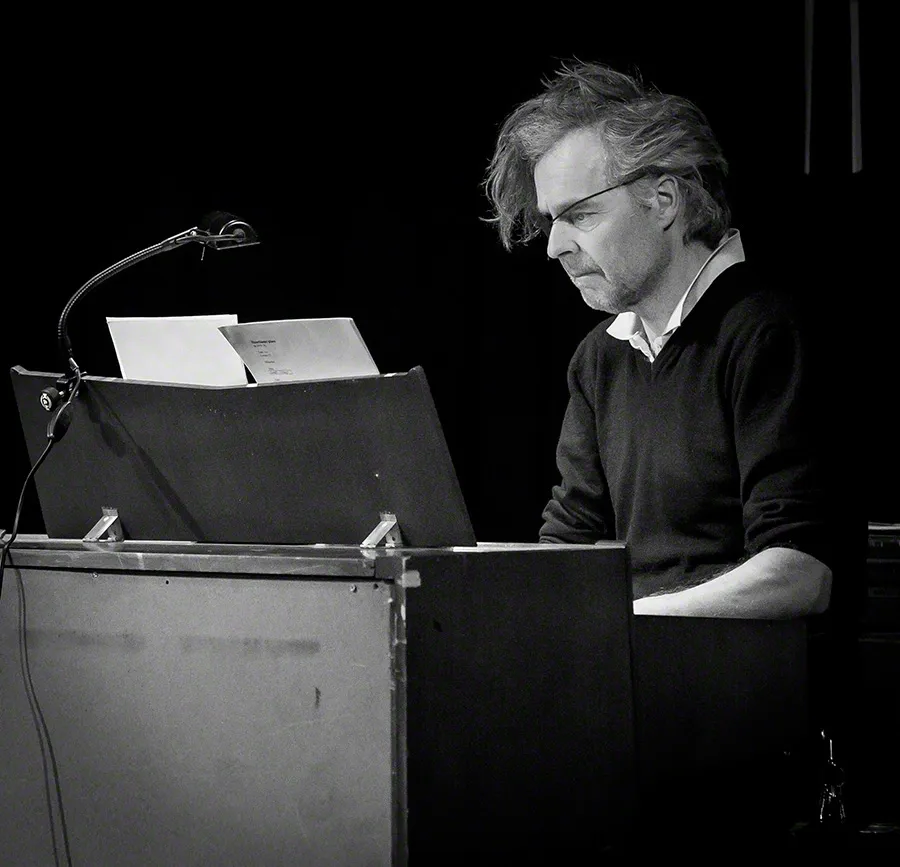 Arne Sæther