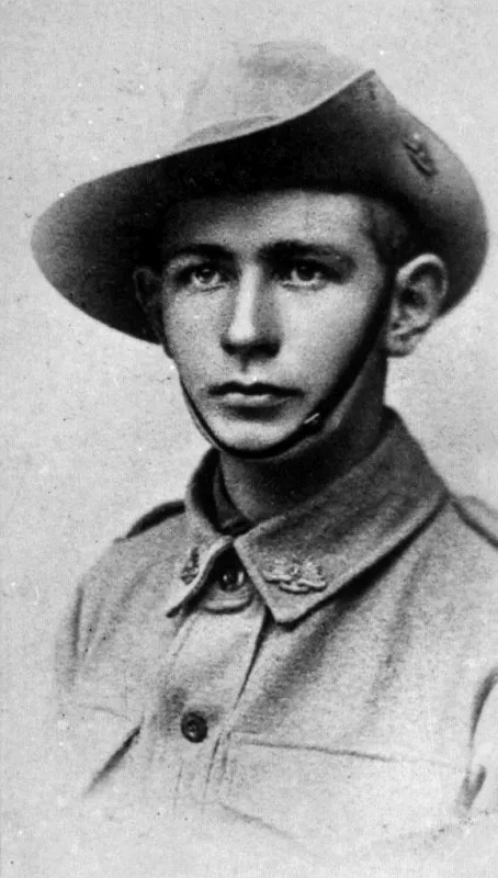 Arthur Hall