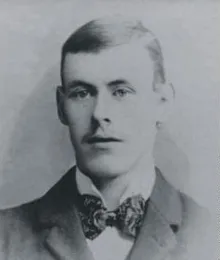 Arthur Johnson