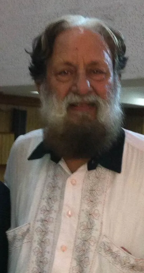 Arun Bali