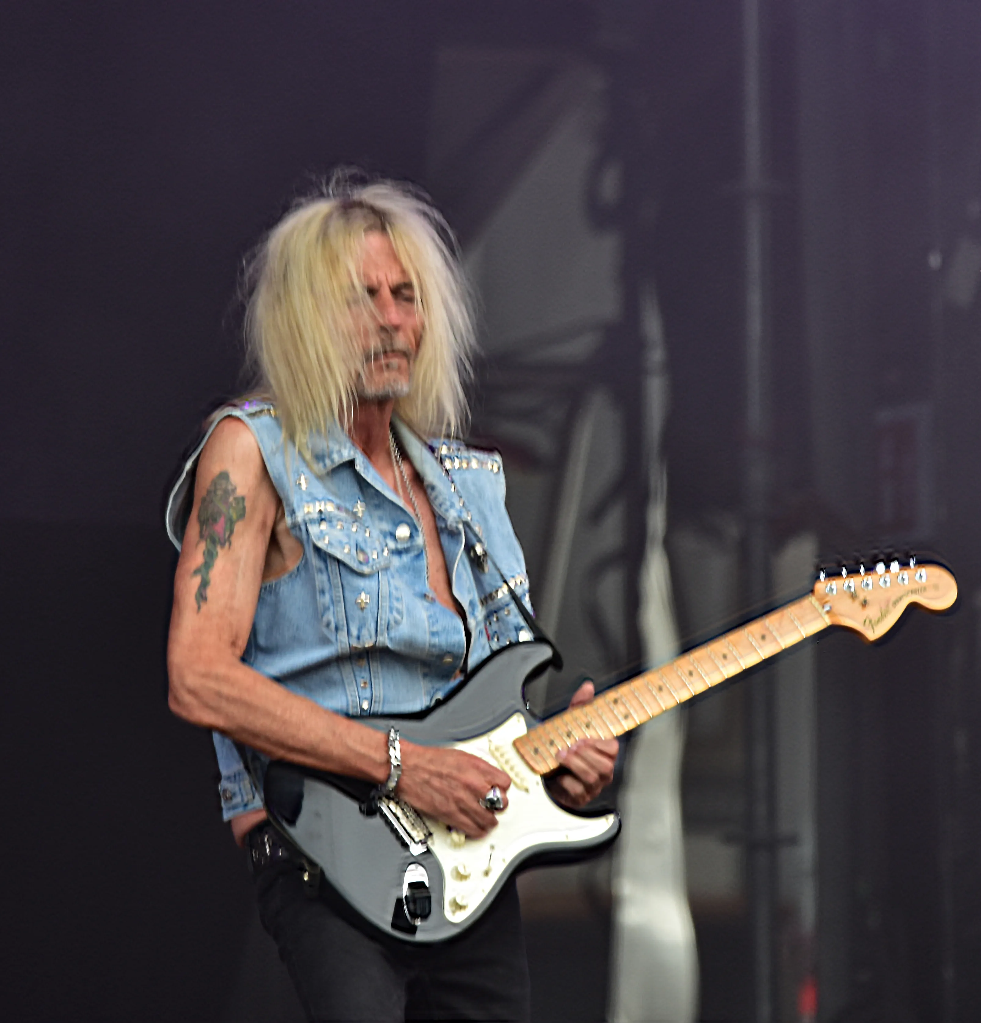 Axel Rudi Pell