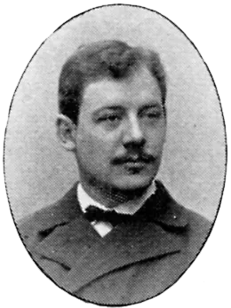 Axel Sjöberg