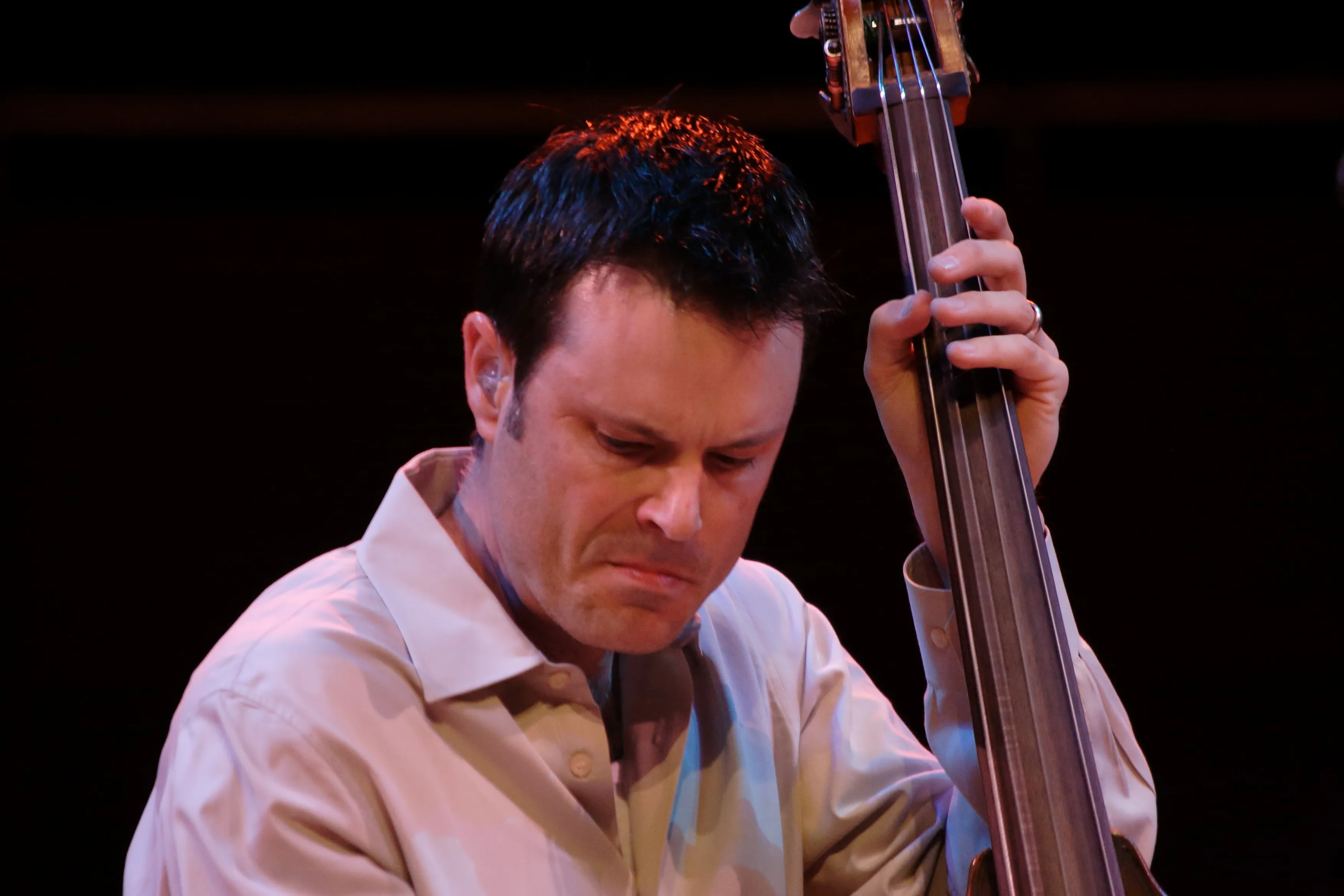 Barry Bales