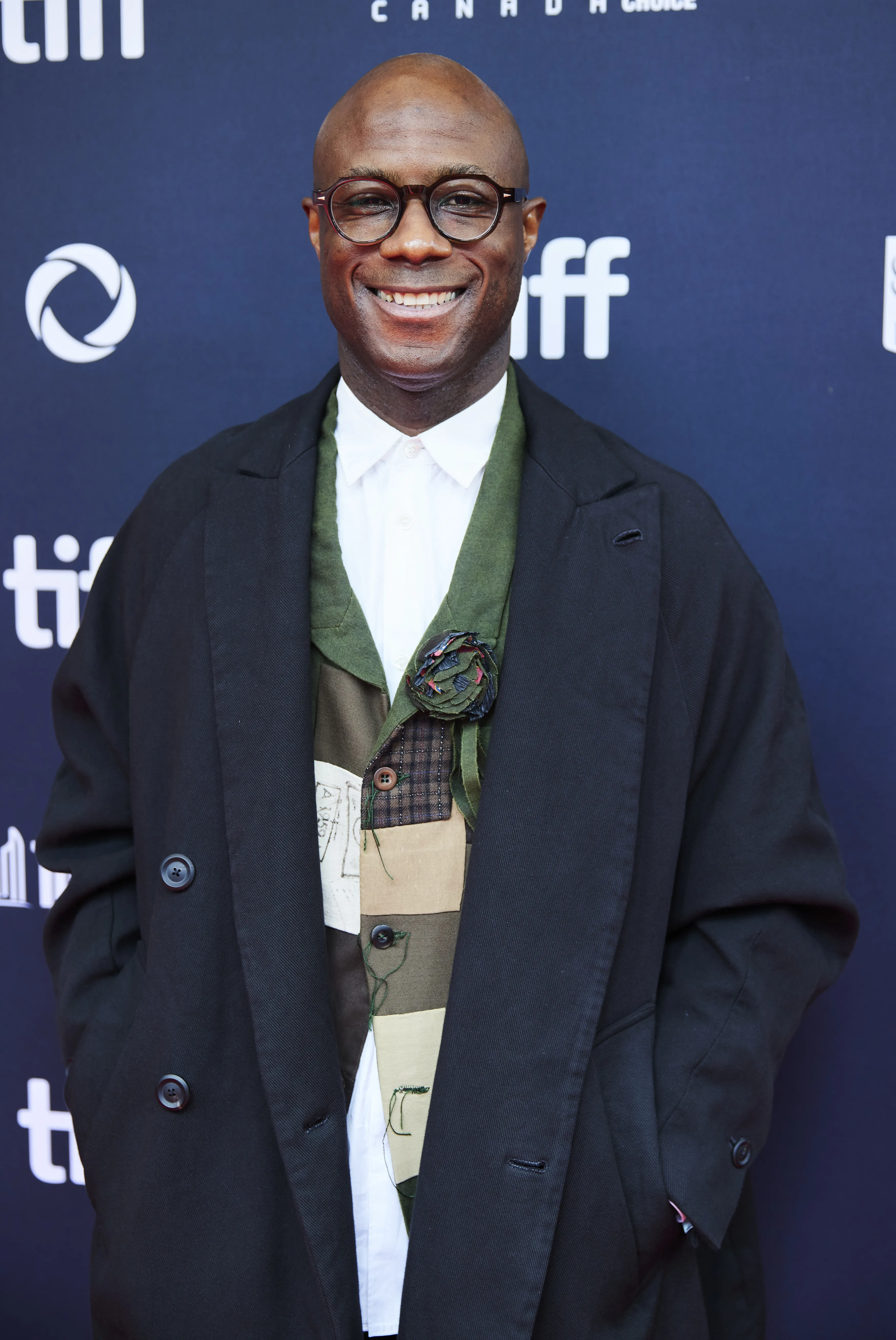 Barry Jenkins