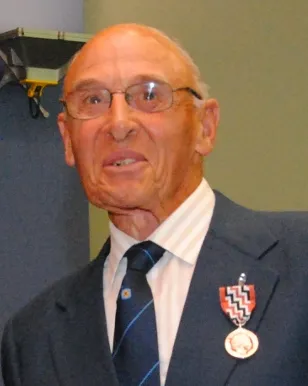 Barry McLean