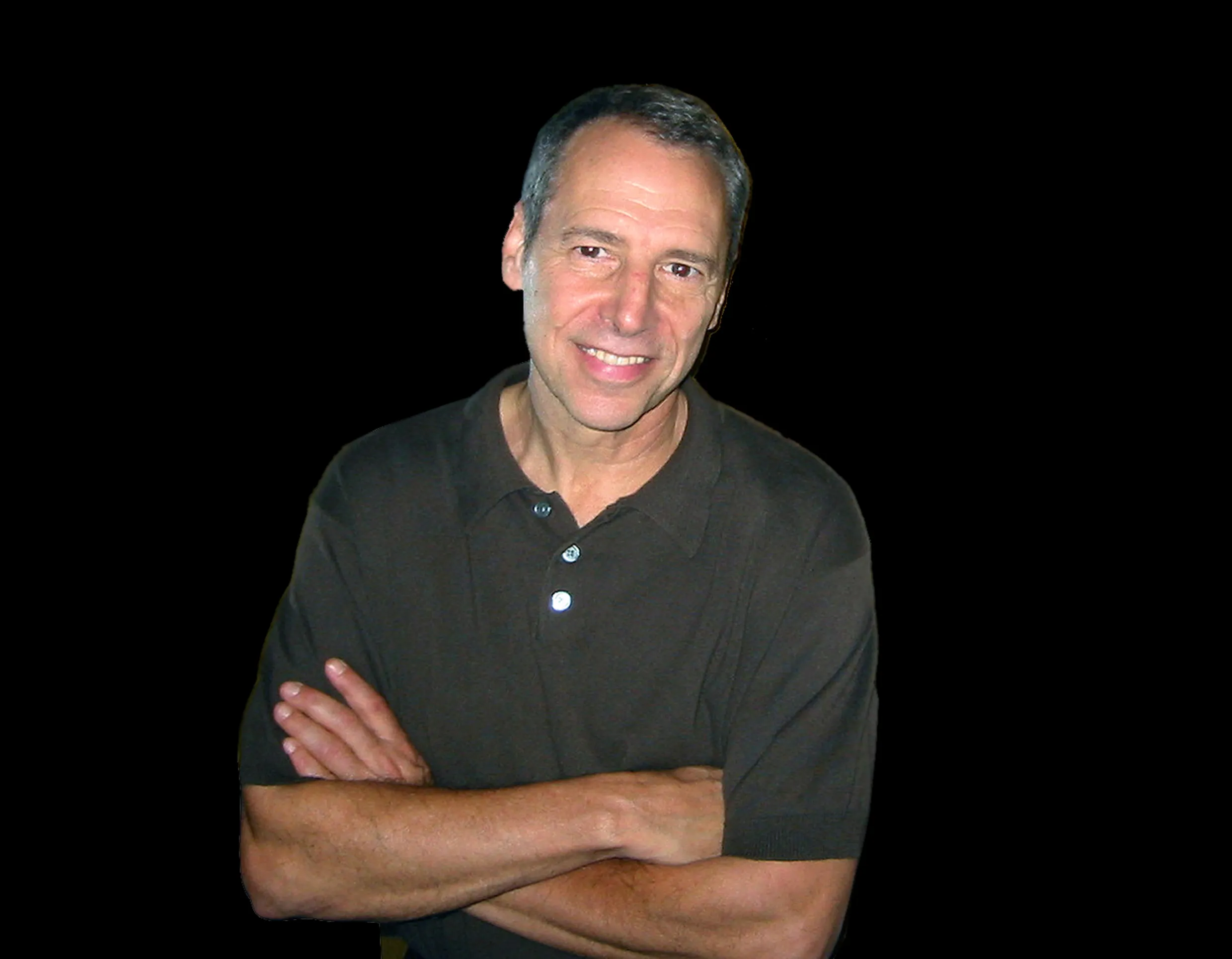 Ben Sidran