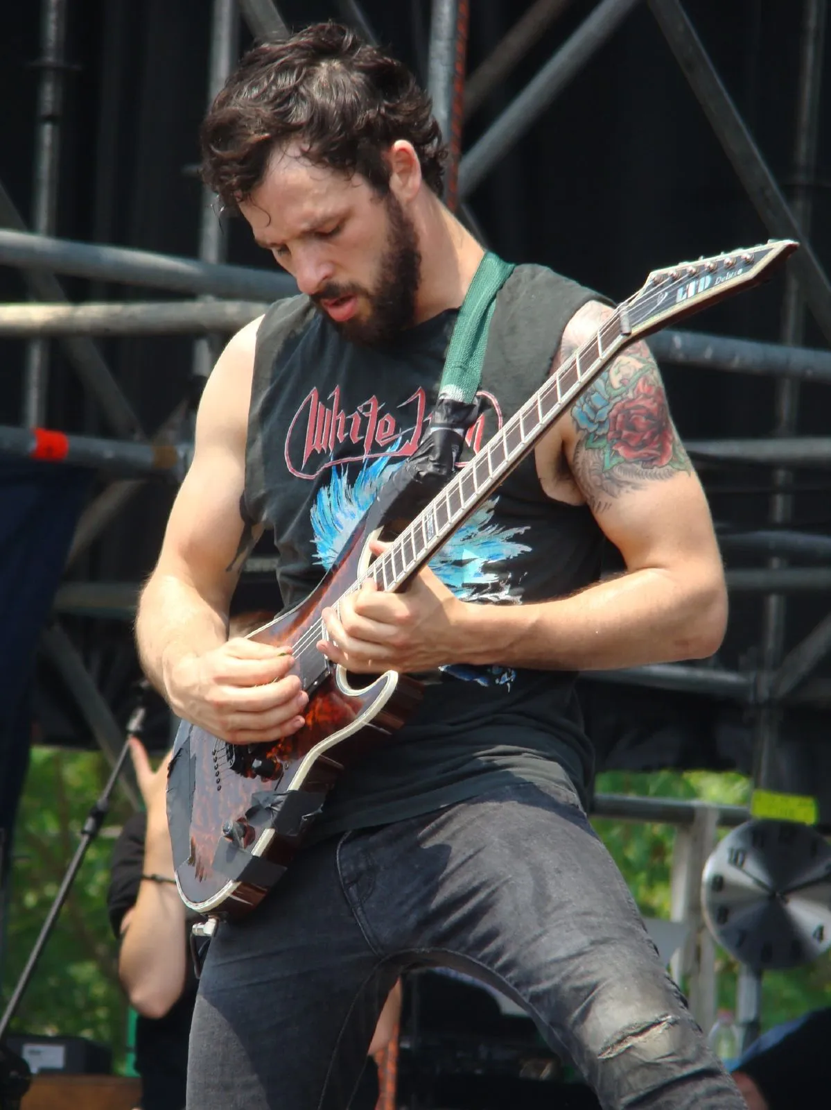Ben Weinman