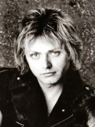 Benjamin Orr
