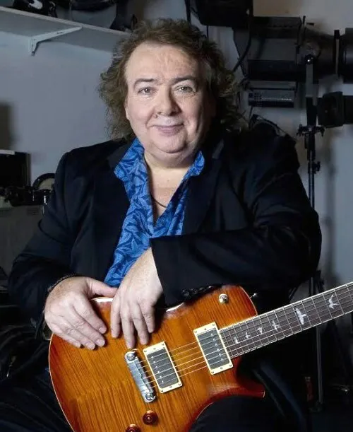 Bernie Marsden