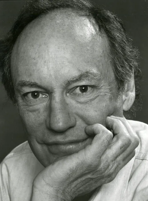 Bill Carter