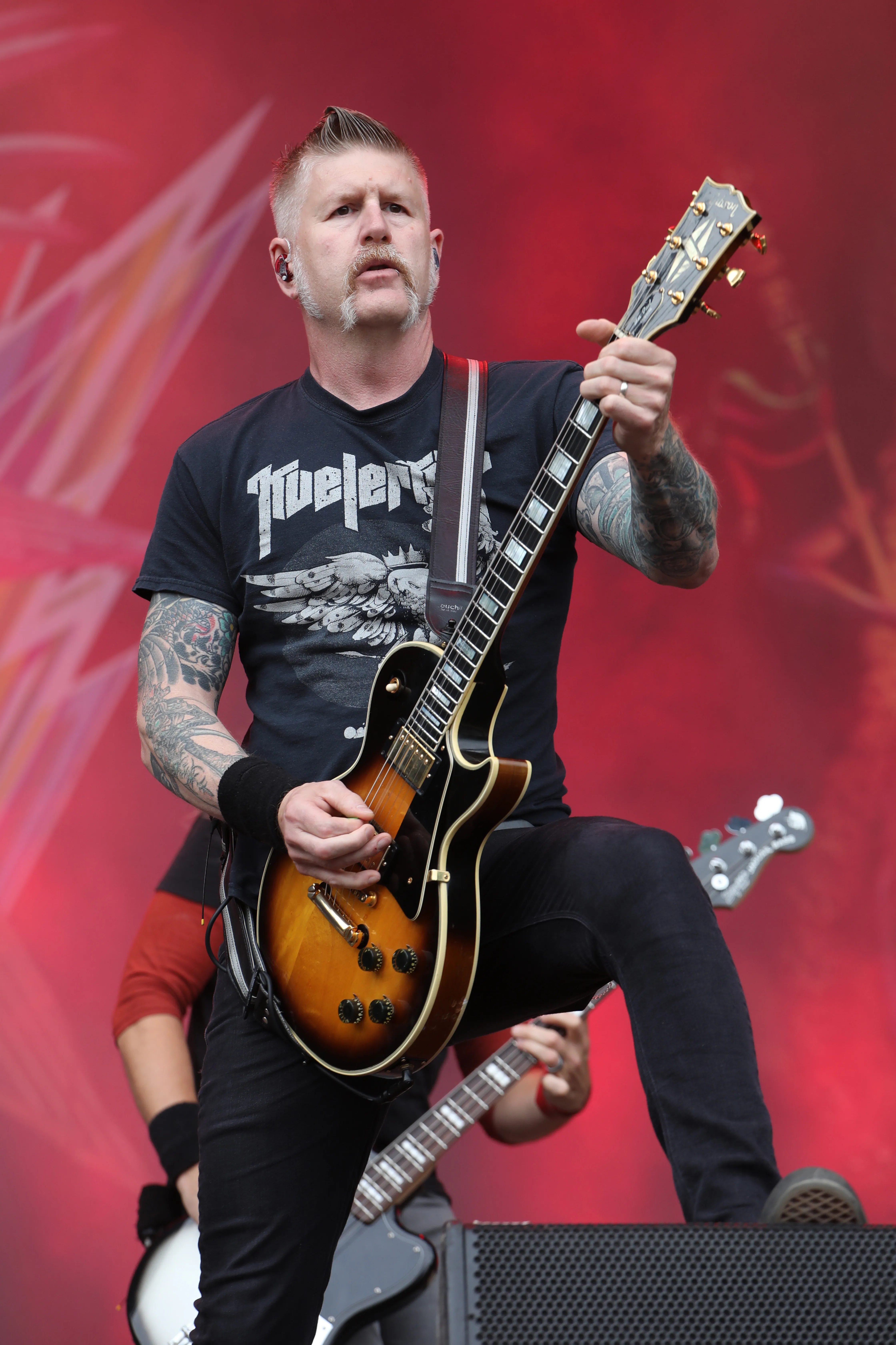 Bill Kelliher