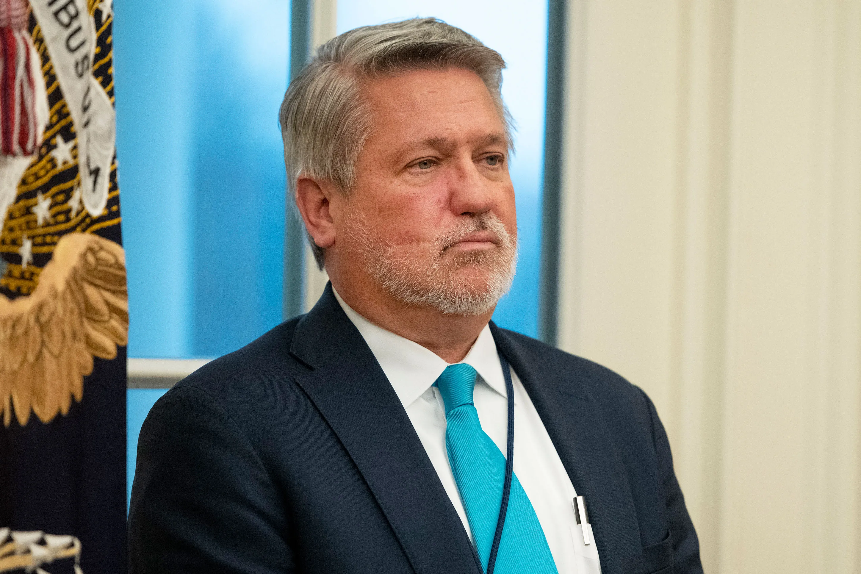 Bill Shine