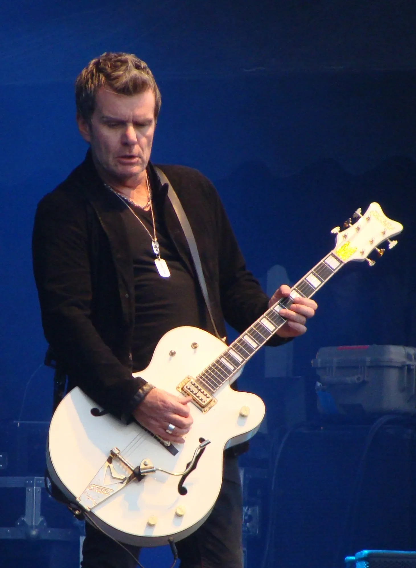 Billy Duffy