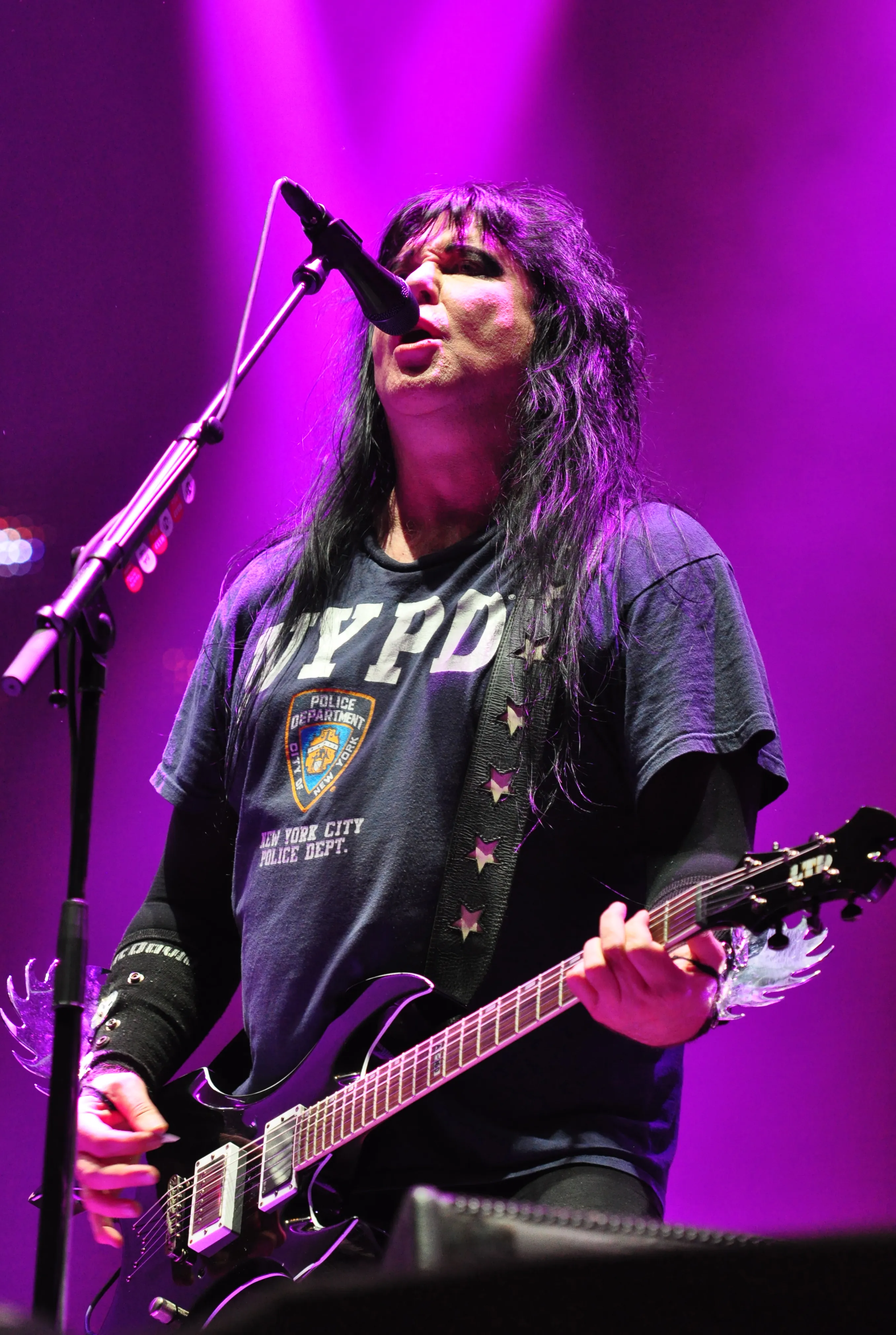 Blackie Lawless