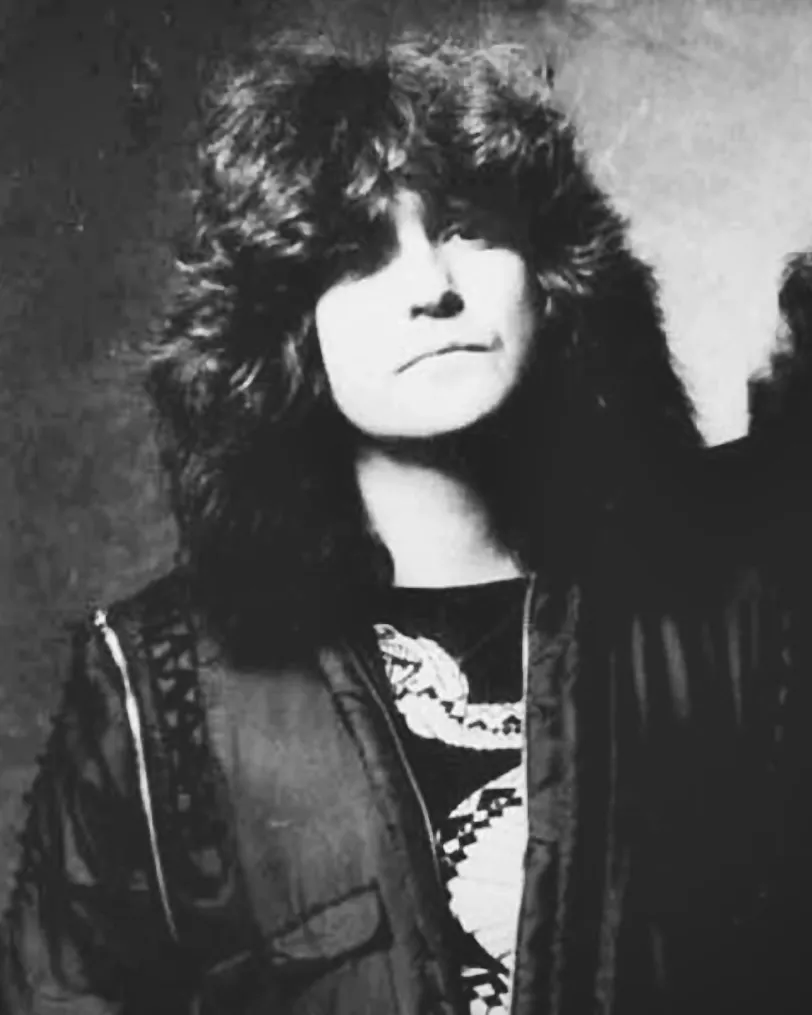 Bob Daisley