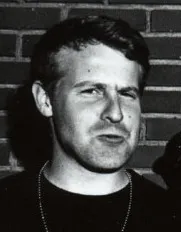 Bob Nastanovich