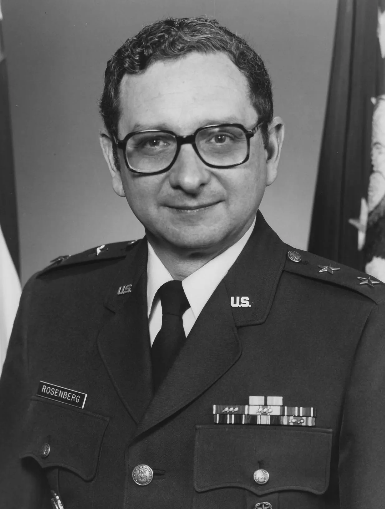 Bob Rosenberg