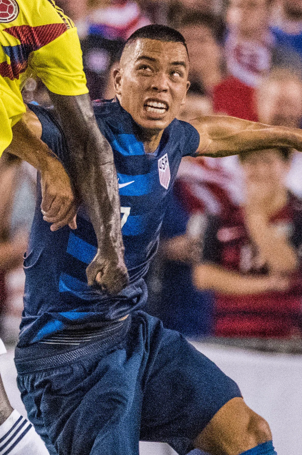 Bobby Woo