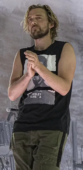 Bram van den Berg