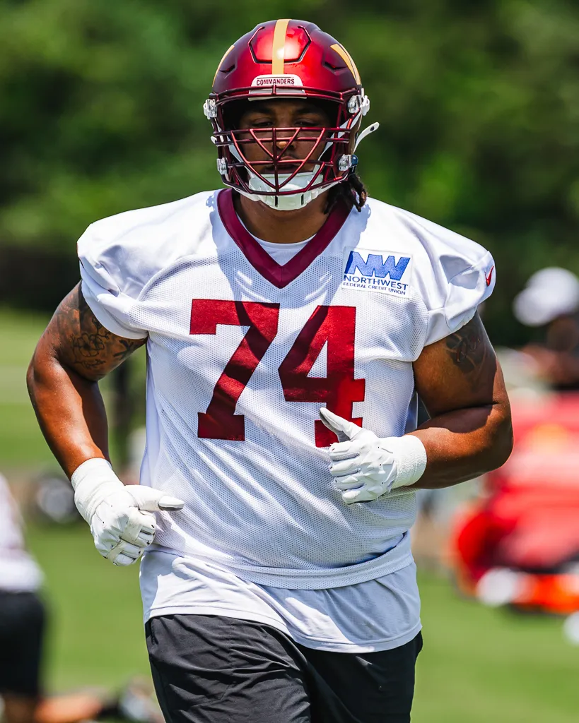 Brandon Coleman