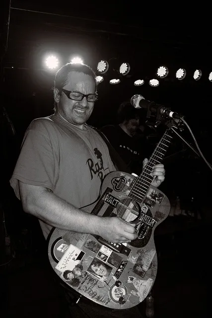 Brendan B. Brown