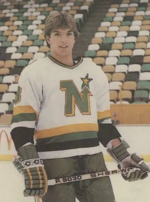 Brian Lawton