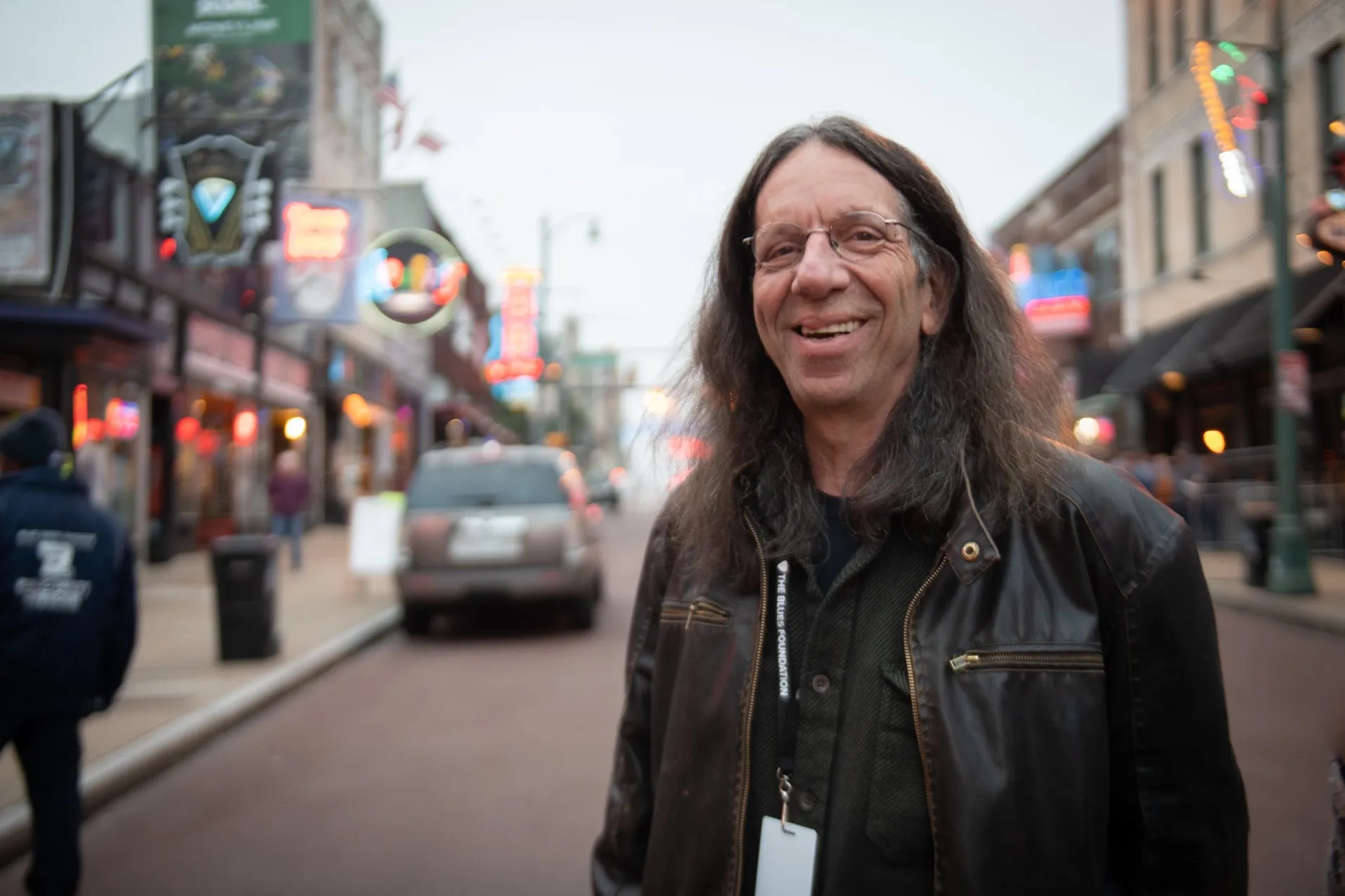 Bruce Katz