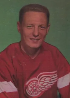 Bruce MacGregor