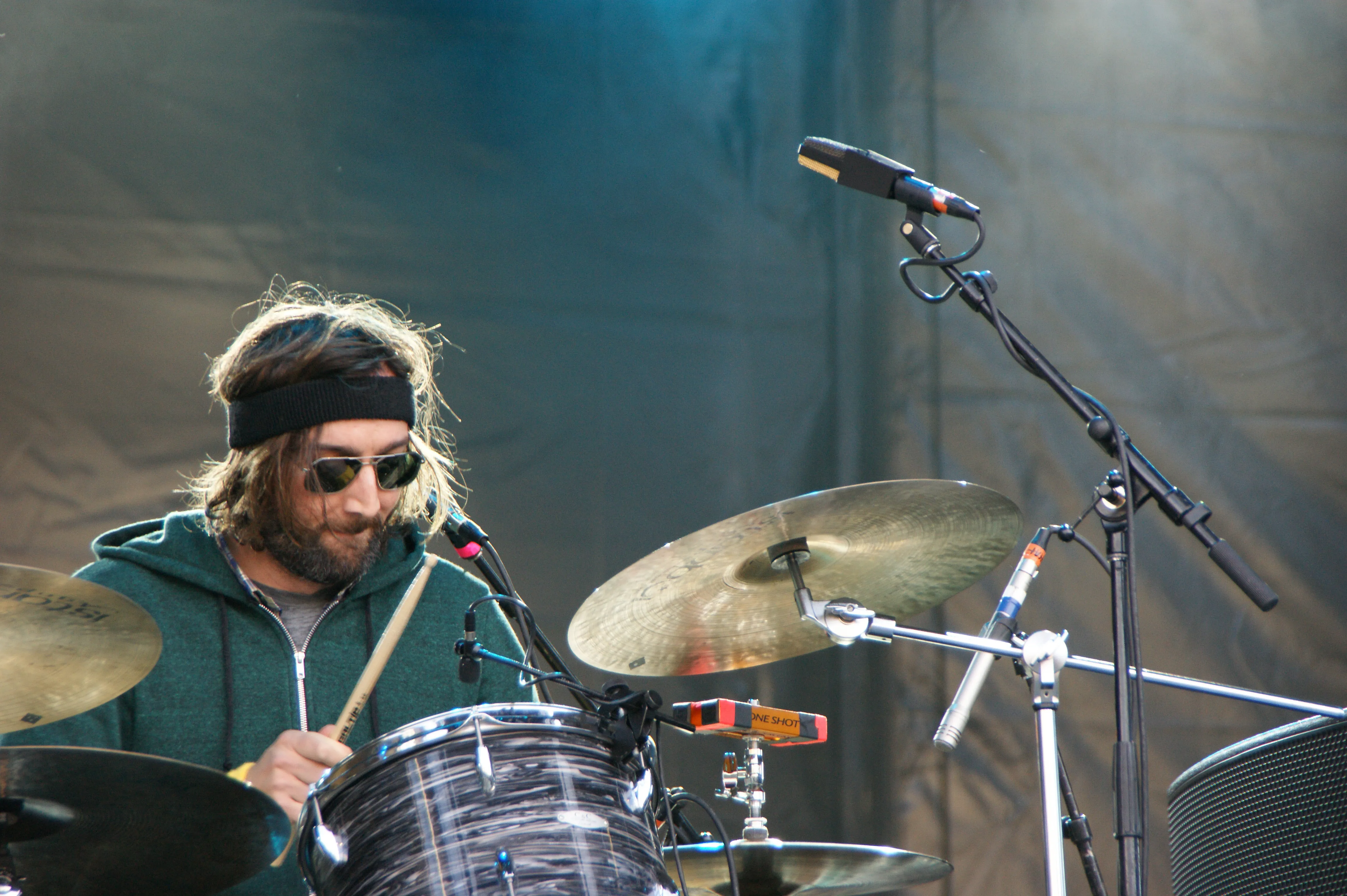 Bryan Devendorf