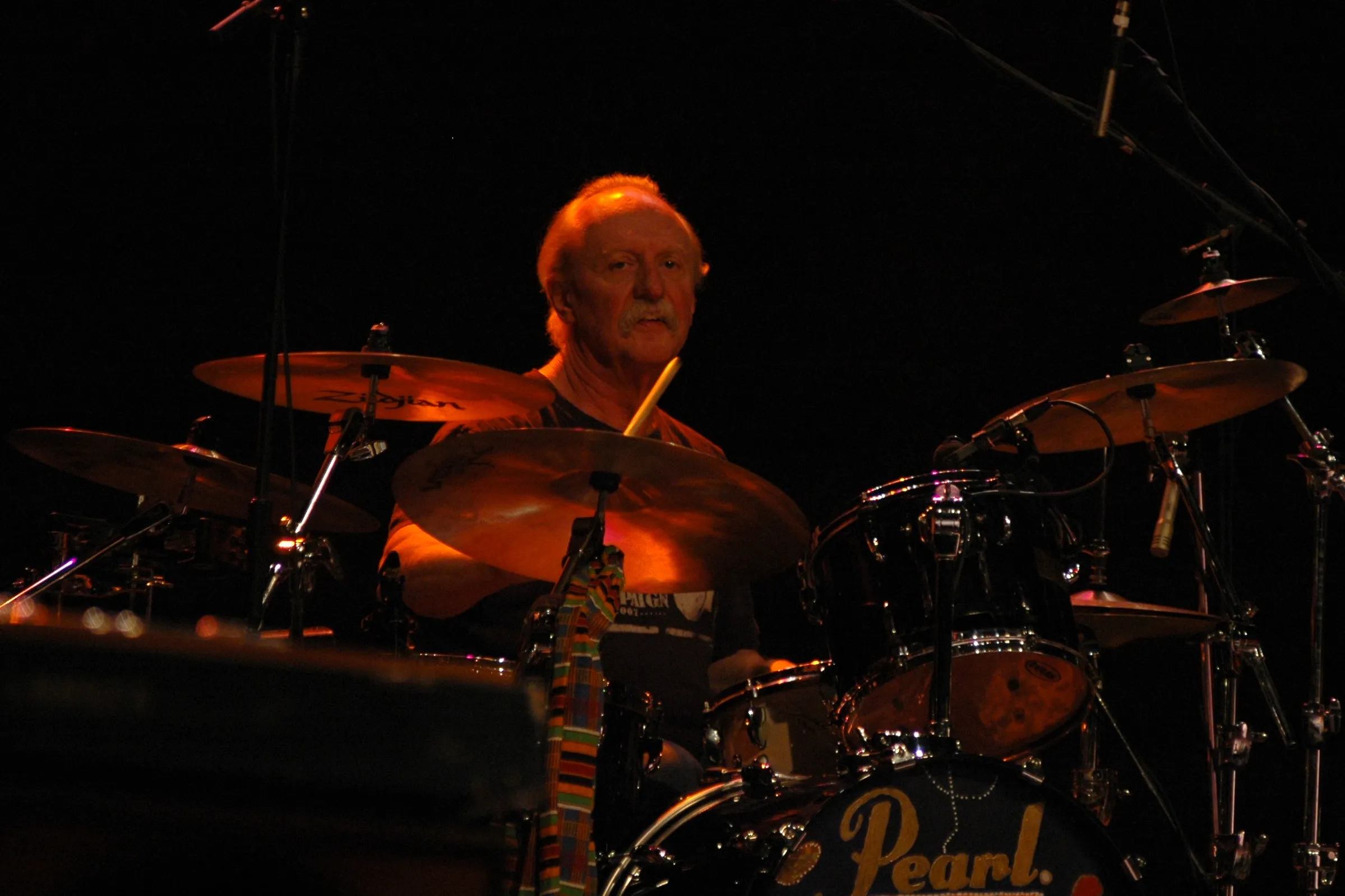 Butch Trucks