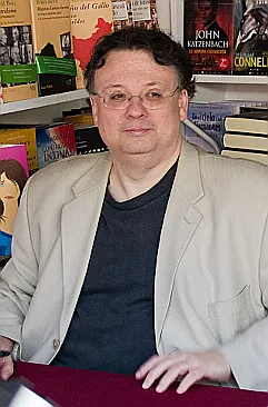 César Vidal