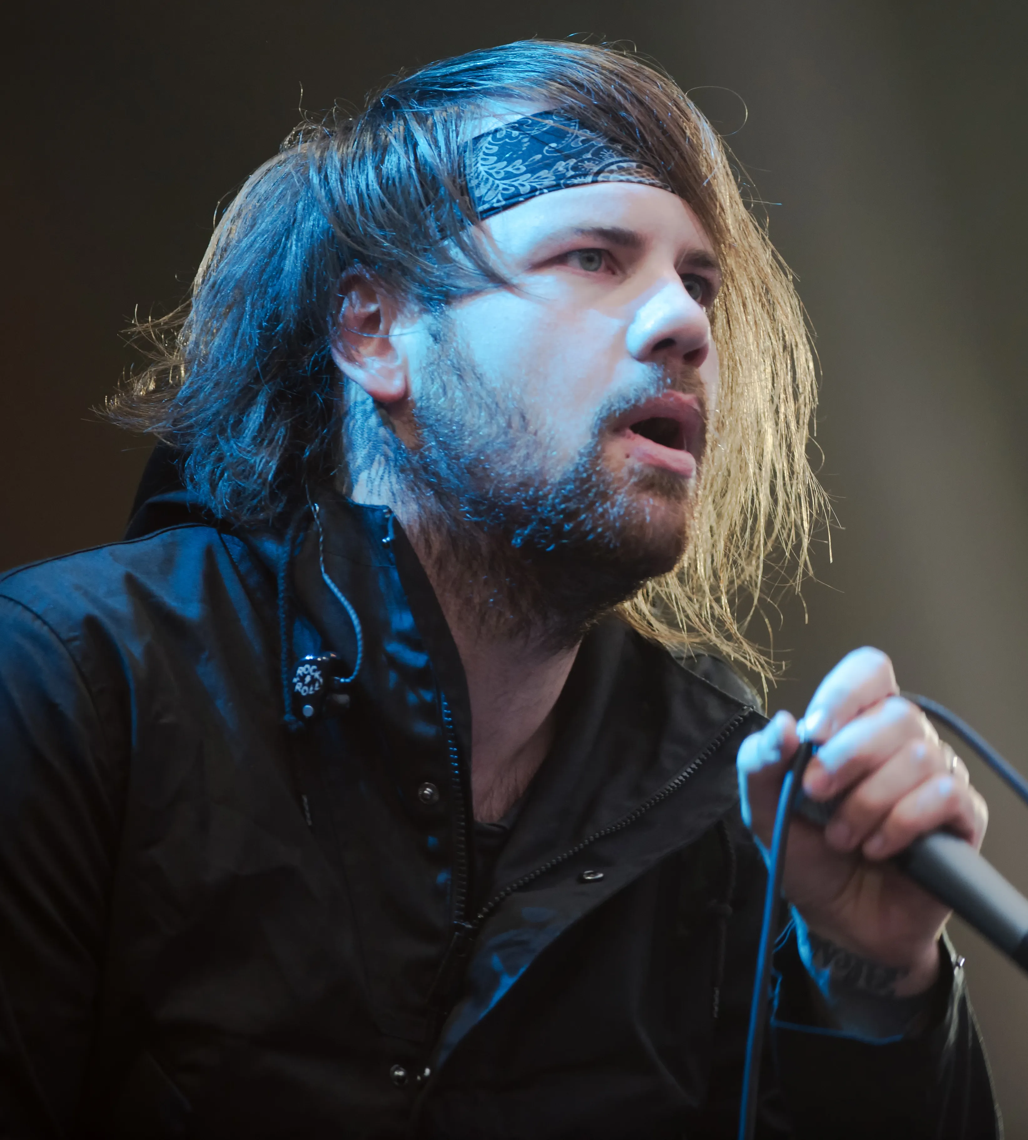 Caleb Shomo